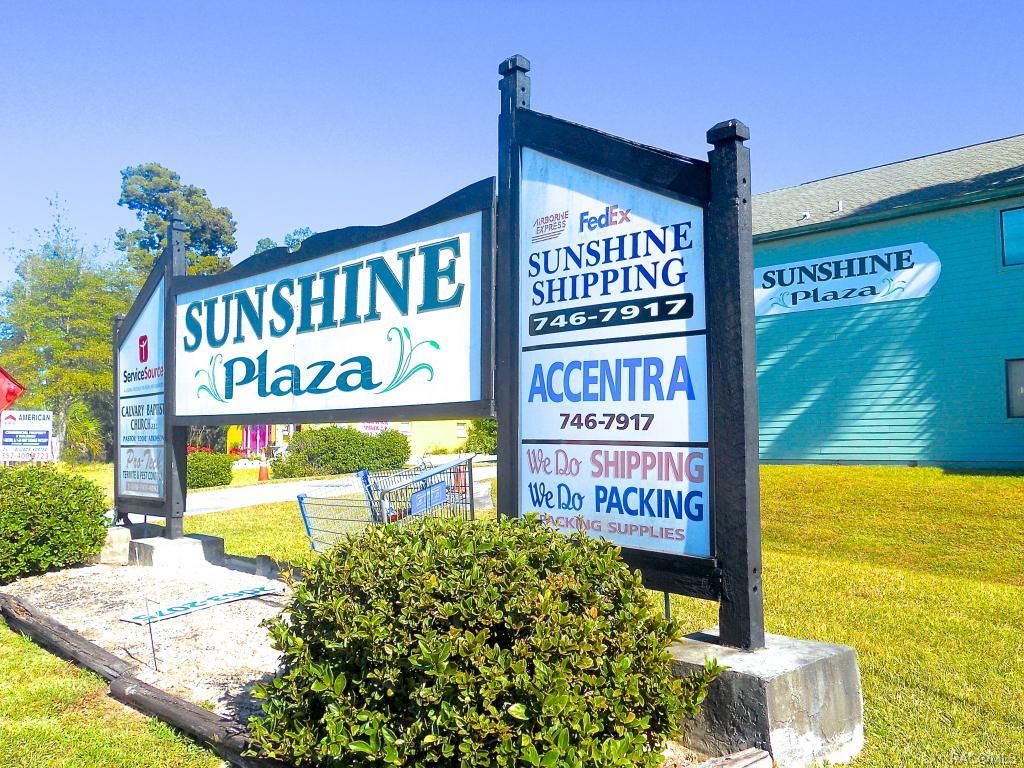 2063 N Lecanto Hwy, Lecanto, FL 34461